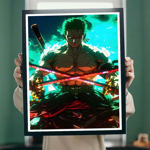 Roronoa Zoro