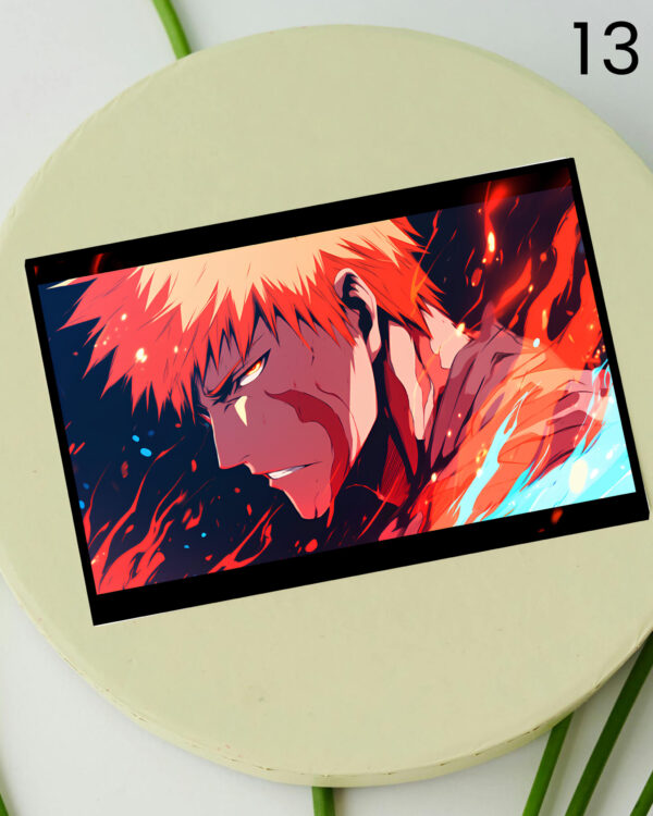 Ichigo Kurosaki