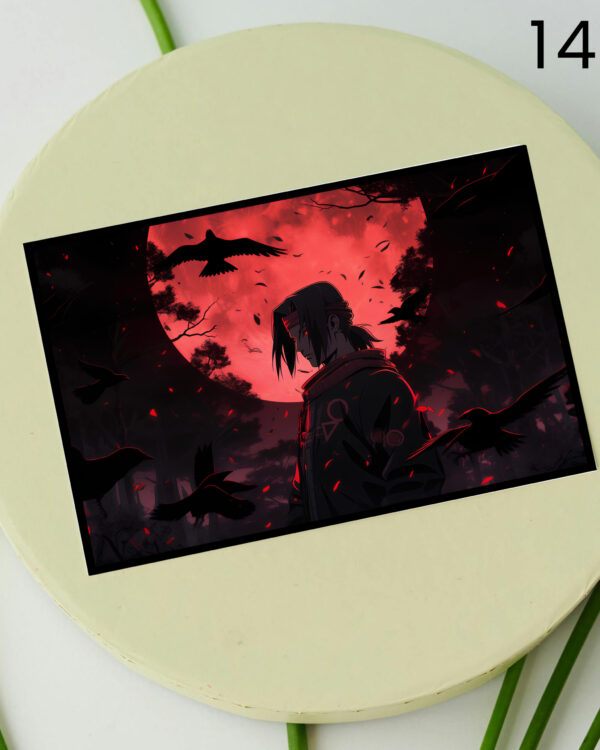 Itachi