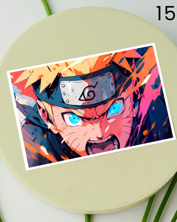 Naruto Uzumaki