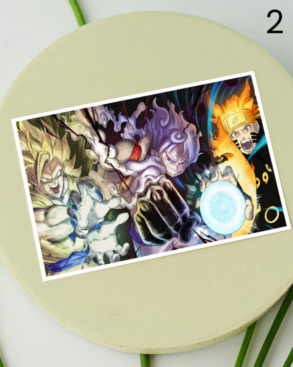 Goku+Luffy+Naruto